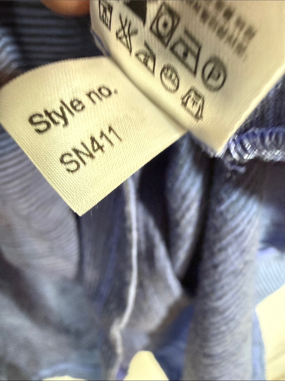 Smartwool Women's NTS Micro 150 Base Layer Crew W2556 Sz M - Picture 6 of 7